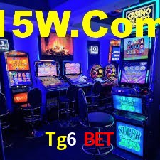 Tg6 Bet - Slots Online Oficiais Brasileiros - Tg6 App