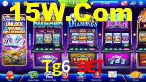 Daily Bonuses Tg6 Bet