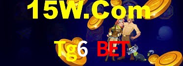Tg6 Bet