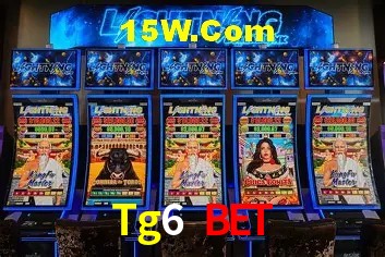 Explorando a Categoria de Eventos em Apostas na Tg6 Bet