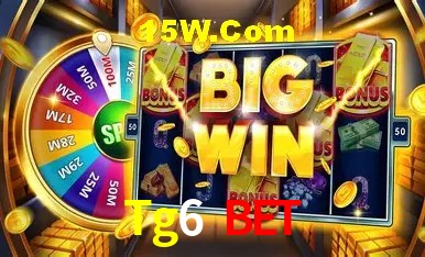 Descubra a Essência do Tg6 Bet: Nossa História e Compromissos