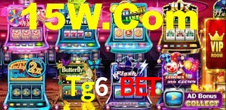 Instant EasyPaisa Tg6 Bet