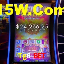VIP Casino Tg6 Bet