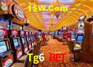 Descubra o Programa VIP da Tg6 Bet: Vantagens Exclusivas para Jogadores