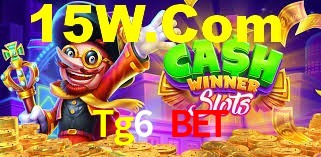 Tg6 Bet