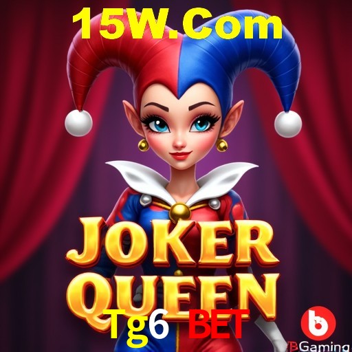 Diretório de Jogos Tg6 Bet