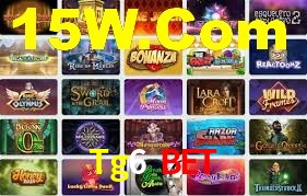 Tg6 Bet,Tg6 App