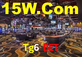 Explore as vantagens do Tg6 Bet: serviço profissional e confiabilidade