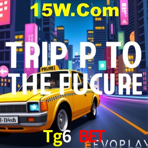 Tecnologia da Plataforma Tg6 Bet