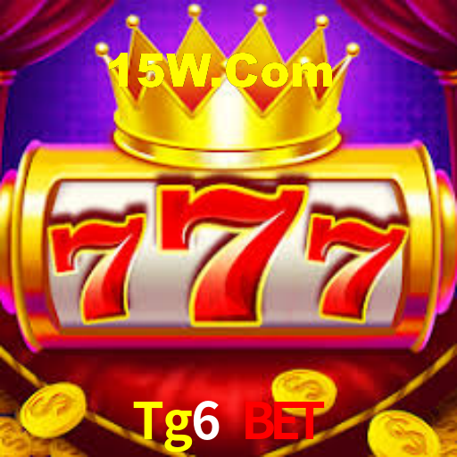 Tg6 Plataforma