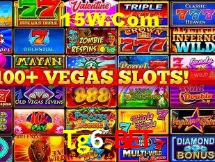 Descubra o Programa VIP da Tg6 Bet: Vantagens Exclusivas para Jogadores