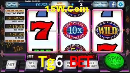 Explorando a Categoria de Eventos em Apostas na Tg6 Bet
