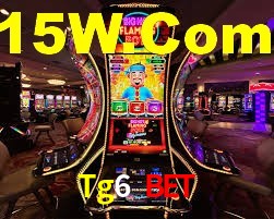 Live Casino Tg6 Bet