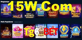 Tg6 Bet