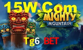 Tournaments Tg6 Bet