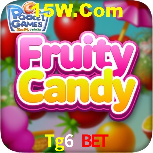 Jogos de Slot Tg6 Bet