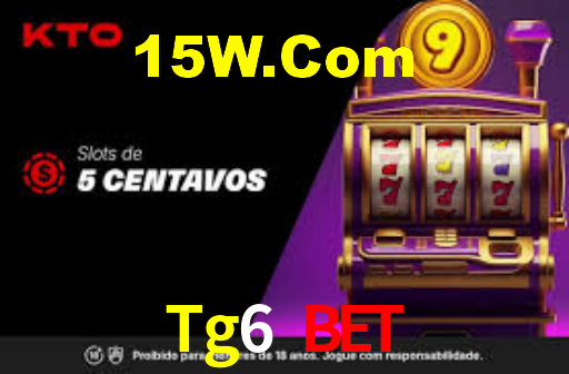 Tg6 App