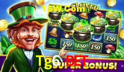 A Experiência Imersiva dos Cassinos Ao Vivo no Tg6 Bet