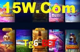 Tg6 App