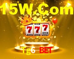 Tg6 Bet App Interface