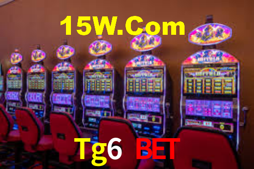 Desvendando o Mundo dos Jogos Virtuais na Tg6 Bet