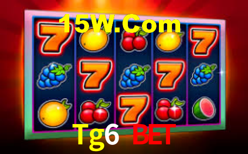 Bônus Generosos e Exclusivos no Tg6 Bet para Você!