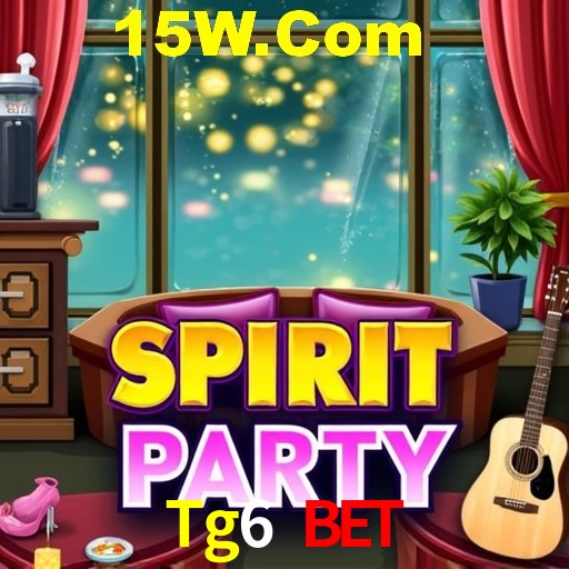 Live Casino Tg6 Bet