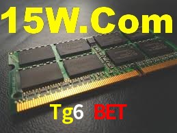 Exclusive Games Tg6 Bet