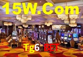 Tg6 App