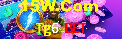 Tg6 Bet: A Experiência de Casino com Jogos de Mesa ao Vivo