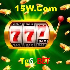 A Experiência Imersiva dos Cassinos Ao Vivo no Tg6 Bet