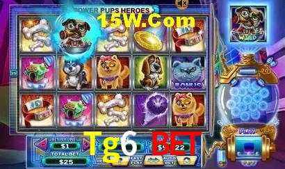 A Emoção da Loteria na Tg6 Bet: Uma Chance de Mudança de Vida